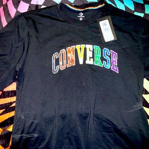 Coverse Pride Top